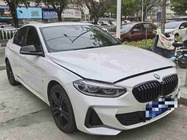 BMW 1 Series 2022