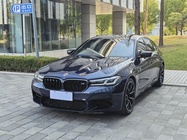BMW M5 2023