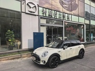 MINI Clubman 2017