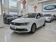 Volkswagen Sagitar 2017
