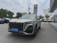Hongqi HS5 2023