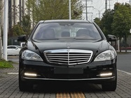 Mercedes-Benz S-Class 2011