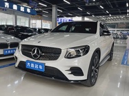 Mercedes-Benz GLC-Class 2017