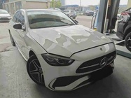 Mercedes-Benz C-Class 2023