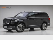 Lincoln Navigator 2021