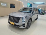 GAC GS8 2023