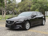 Mazda Atenza 2018