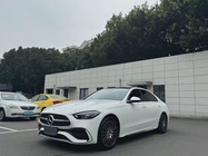 Mercedes-Benz C-Class 2024