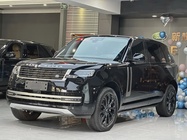 Land Rover Range Rover 2023