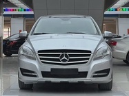 Mercedes-Benz R-Class 2014