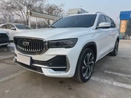 Geely Xingyue L 2023