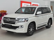 Toyota Land Cruiser 2015