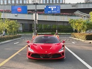 Ferrari F8 2022