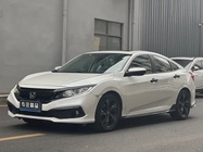Honda Civic 2020