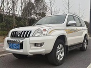 Toyota Prado 2005