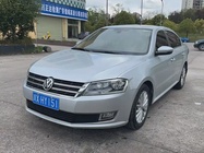 Volkswagen Lavida 2012