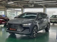BYD Tang 2025