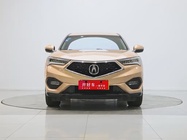 Acura CDX 2016