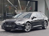 Audi A6 2024
