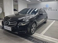 Mercedes-Benz E-Class 2014