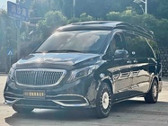 Mercedes-Benz Vito 2020