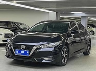 Nissan Sylphy 2021
