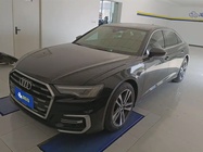 Audi A6 2023