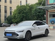 BYD Han 2021