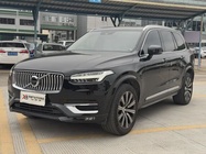 Volvo XC90 2019