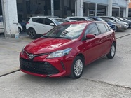 Toyota Vios 2019