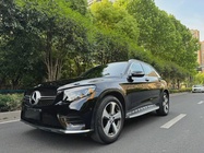 Mercedes-Benz GLC-Class 2018