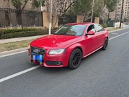 Audi A4 2012