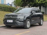 Volkswagen Tharu 2021