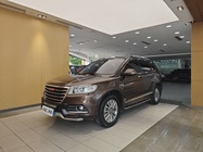 Haval H6 2016