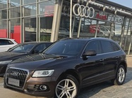 Audi Q5 2016