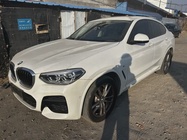 BMW X4 2021