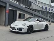 Porsche 911 2010
