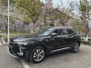 Buick Envision S 2022