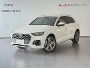 Audi Q5 2022