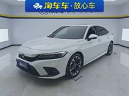 Honda Civic 2022