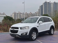 Chevrolet Captiva 2013