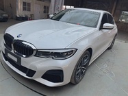 BMW 3 Series 2021