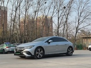 Mercedes-Benz EQE 2024