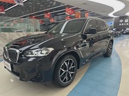 BMW X3 2023