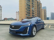 Cadillac CT5 2021