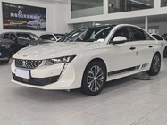 Peugeot 508 2023