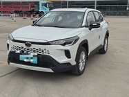 Toyota Corolla 2025