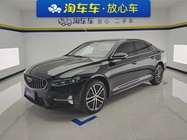 Geely Xingrui 2022