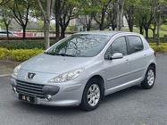 Peugeot 307 2009