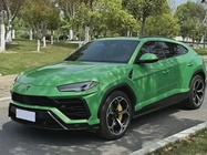 Lamborghini Urus 2019